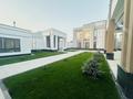 Отдельный дом · 6 комнат · 370 м² · 8 сот., мкр Самал-2 за 320 млн ₸ в Шымкенте, Абайский р-н — фото 3