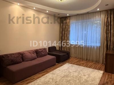 2-комнатная квартира · 60 м² · 5/9 этаж, Толе Би 177 — Уг. ул. Ауэзова за 390 000 ₸ в Алматы, Алмалинский р-н