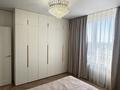 2-комнатная квартира · 55 м² · 9/16 этаж, Жандосова 94/8 за 370 000 ₸ в Алматы, Бостандыкский р-н — фото 4