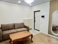 2-комнатная квартира · 55 м² · 9/16 этаж, Жандосова 94/8 за 370 000 ₸ в Алматы, Бостандыкский р-н — фото 5