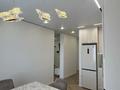 2-комнатная квартира · 55 м² · 9/16 этаж, Жандосова 94/8 за 370 000 ₸ в Алматы, Бостандыкский р-н — фото 7