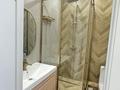 2-комнатная квартира · 55 м² · 9/16 этаж, Жандосова 94/8 за 370 000 ₸ в Алматы, Бостандыкский р-н — фото 8
