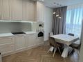 2-комнатная квартира · 55 м² · 9/16 этаж, Жандосова 94/8 за 370 000 ₸ в Алматы, Бостандыкский р-н