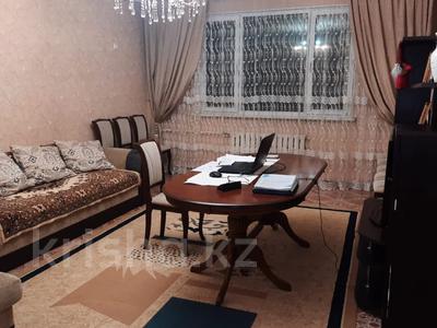 3-комнатная квартира, 89 м², 5/5 этаж, мкр Каратал 14 за 25 млн 〒 в Талдыкоргане, Каратал