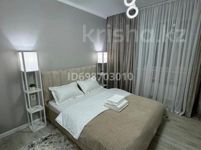 2-бөлмелі пәтер · 50 м² · 1/10 қабат, мкр Центральный, Абая 26/2 — Драмтеатр, бағасы: 17 000 〒 в Атырау