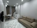 2-комнатная квартира · 50 м² · 1/10 этаж, мкр Центральный, Абая 26/2 — Драмтеатр за 17 000 ₸ в Атырау — фото 6