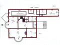 Жеке үй · 7 бөлме · 534.7 м² · 80 жүзд., Пр. Туран 5/1 — Мкр-н Караоткель 2., бағасы: ~ 1.7 млрд ₸ в Астане, Есильский р-н — фото 8