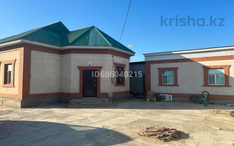 6-комнатный дом помесячно, 140 м², Ынтымак 3