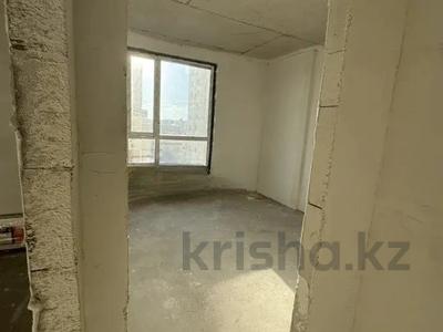 1-бөлмелі пәтер · 45 м² · 7/7 қабат, Ахмет Байтурсынулы 43, 43/2, 43/3, 43/4, блок 1, бағасы: 18 млн ₸ в Астане, Сарайшык р-н