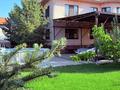 Отдельный дом · 8 комнат · 442.5 м² · 10 сот., мкр Акбулак, Беделбай 2 — Пр.Райымбек/Момышулы за 315 млн ₸ в Алматы, Алатауский р-н — фото 3