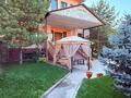 Отдельный дом · 8 комнат · 442.5 м² · 10 сот., мкр Акбулак, Беделбай 2 — Пр.Райымбек/Момышулы за 315 млн ₸ в Алматы, Алатауский р-н — фото 4