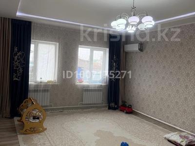 Дача · 3 комнаты · 110 м² · 6.7 сот., мкр Садовод, Рыбник 384а — Рядом магазин Амина за 24 млн 〒 в Атырау