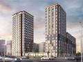 5-комнатная квартира · 132 м² · 15/15 этаж, Сыганак за 107 млн ₸ в Астане, Нура р-н — фото 4