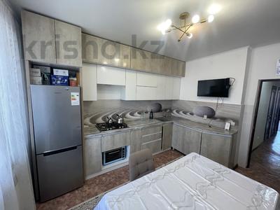 3-комнатная квартира · 84 м² · 9/9 этаж, Аэропорт 7 за 38 млн ₸ в Костанае