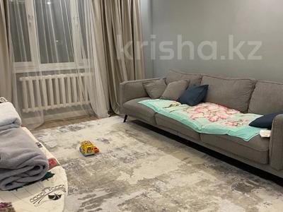 2-комнатная квартира · 54 м² · 2/5 этаж, Розыбакиева — Малахова за 50.5 млн ₸ в Алматы, Бостандыкский р-н