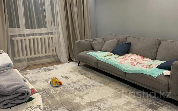 2-комнатная квартира · 54 м² · 2/5 этаж, Розыбакиева — Малахова за 50.5 млн ₸ в Алматы, Бостандыкский р-н — фото 2