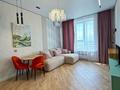 2-бөлмелі пәтер · 41.6 м² · 6/9 қабат, Александр Сызганов 1/1, бағасы: 300 000 ₸ в Астане, Есильский р-н