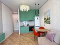2-бөлмелі пәтер · 41.6 м² · 6/9 қабат, Александр Сызганов 1/1, бағасы: 300 000 ₸ в Астане, Есильский р-н — фото 7