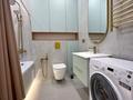 2-бөлмелі пәтер · 41.6 м² · 6/9 қабат, Александр Сызганов 1/1, бағасы: 300 000 ₸ в Астане, Есильский р-н — фото 8