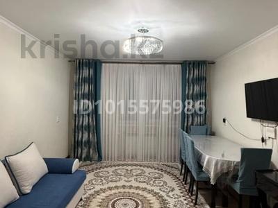 3-комнатная квартира · 62 м² · 4/9 этаж, Сазда-2 , проспект Абилкайыр-хана 80 — Над Анваром за 15 000 ₸ в Актобе
