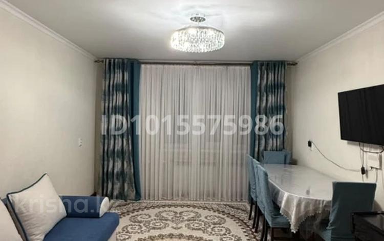3-комнатная квартира · 62 м² · 4/9 этаж, Сазда-2 , проспект Абилкайыр-хана 80 — Над Анваром за 15 000 ₸ в Актобе — фото 2