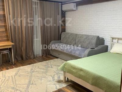1-комнатная квартира · 32 м² · 1/4 этаж, Абая 12 за 20 000 ₸ в Балхаше