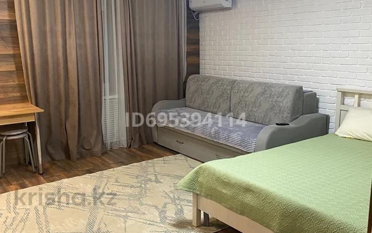 1-комнатная квартира · 32 м² · 1/4 этаж, Абая 12 за 20 000 ₸ в Балхаше — фото 8