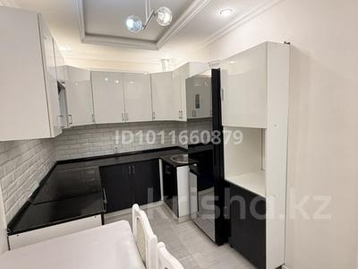 2-бөлмелі пәтер · 56 м² · 3/5 қабат, Е495, бағасы: 31 млн ₸ в Астане, Есильский р-н
