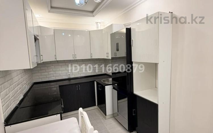 2-комнатная квартира · 56 м² · 3/5 этаж, Е495 за 31 млн ₸ в Астане, Есильский р-н — фото 2