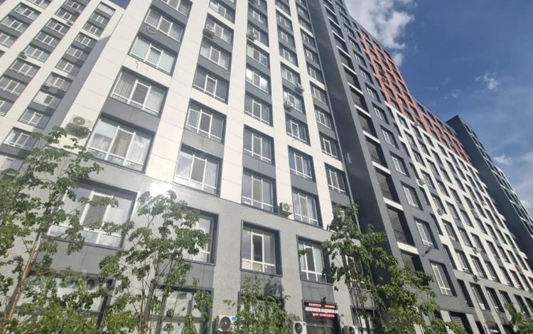 3-бөлмелі пәтер · 95.2 м² · 9/16 қабат, Култегин 17, бағасы: 48 млн ₸ в Астане, Нура р-н — фото 118