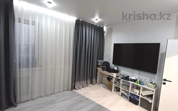 3-комнатная квартира · 70.5 м² · 8/9 этаж, мкр Аксай-4 за 39 млн 〒 в Алматы, Ауэзовский р-н — фото 16