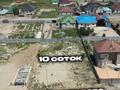 Жер телімі · 10 сотық, Найзагараев 17 — Наурыз, бағасы: 3.5 млн ₸ в 