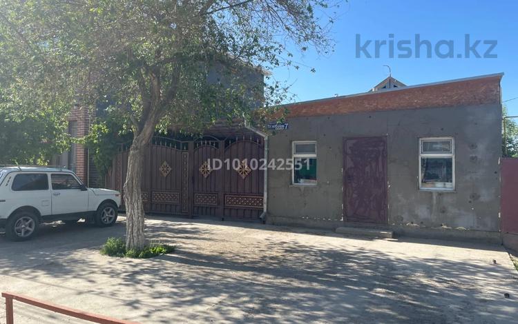 Отдельный дом · 5 комнат · 167.1 м² · 8 сот., Тажибаева 7 за 62 млн 〒 в  — фото 19