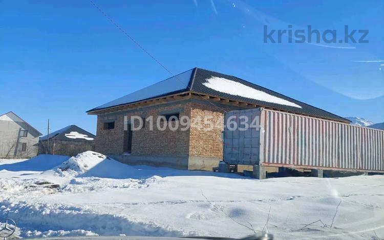 Отдельный дом · 5 комнат · 181 м² · 5.5 сот., Алматы 8 — Маметова за 26 млн 〒 в Кызылкайрат — фото 2