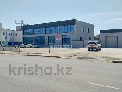Свободное назначение · 800 м² за 3 млн 〒 в Атырау, мкр Привокзальный-1