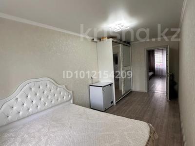 2-комнатная квартира · 45.8 м² · 2/5 этаж, Ауэзова 40 за 10.5 млн ₸ в Аксу