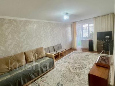 3-комнатная квартира · 67.9 м² · 4/6 этаж, мкр 11, Нагашбай Шайкенова за 20 млн ₸ в Актобе