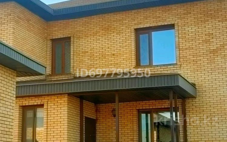 Жеке үй · 6 бөлме · 250 м² · 9 сот., Өңдіріс 51, бағасы: 91 млн ₸ в Астане, р-н Байконур — фото 2