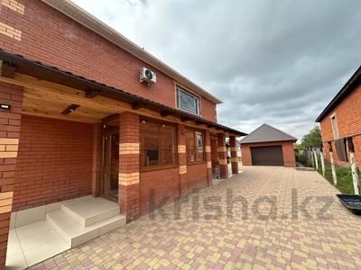 Продажа домов и дачи в Костанайской обл.: Отдельный дом · 5 комнат · 200 м² · 10 сот., Лесная 37 за 115 млн 〒 Отдельный дом · 5 комнат · 200 м² · 10 сот., Лесная 37 за 115 млн 〒 в Мичуринское