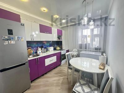 2-комнатная квартира · 52 м² · 5/9 этаж, Семашко за 26.5 млн ₸ в Петропавловске