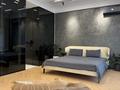 Отдельный дом · 4 комнаты · 420 м² · 1 сот., мкр Горный Гигант — Black berry hills за 3 млн ₸ в Алматы, Медеуский р-н — фото 16