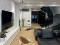 Отдельный дом · 4 комнаты · 420 м² · 1 сот., мкр Горный Гигант — Black berry hills за 3 млн ₸ в Алматы, Медеуский р-н — фото 19