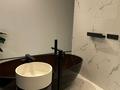 Отдельный дом · 4 комнаты · 420 м² · 1 сот., мкр Горный Гигант — Black berry hills за 3 млн ₸ в Алматы, Медеуский р-н — фото 9