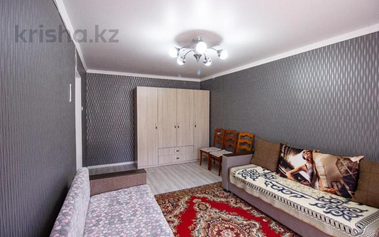 1-комнатная квартира, 31 м², 1/4 этаж, 9-й микрорайон, Назарбаева за 11.5 млн 〒 в Талдыкоргане, 9-й микрорайон — фото 6