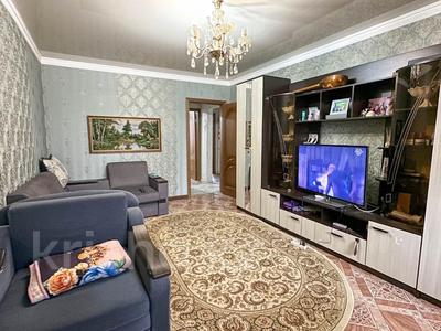 4-комнатная квартира · 89.3 м² · 2/5 этаж, 9-я площадка за 28 млн 〒 в Талдыкоргане