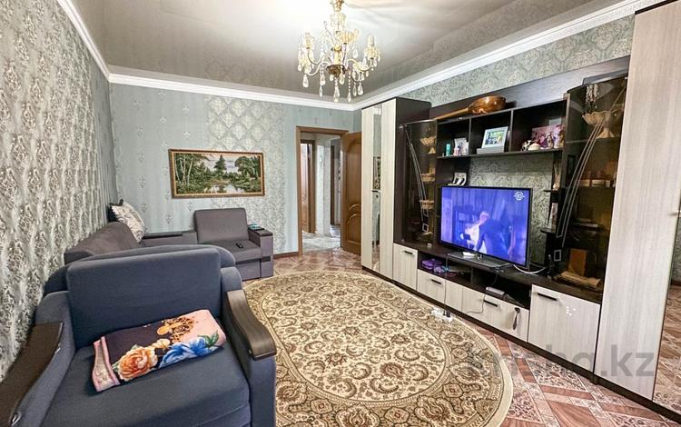 4-бөлмелі пәтер · 89.3 м² · 2/5 қабат, 9-я площадка, бағасы: 28 млн ₸ в Талдыкоргане — фото 2