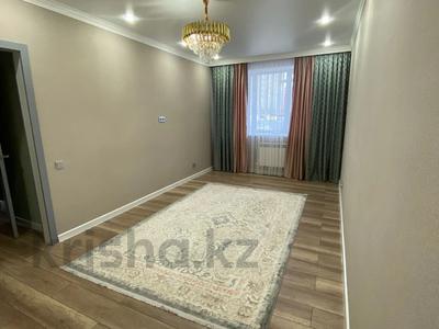 2-бөлмелі пәтер, 62.9 м², 2/5 қабат, мкр. Алтын орда, бағасы: 23.5 млн 〒 в Актобе, мкр. Алтын орда