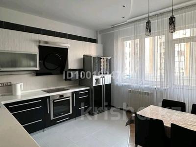 Аренда квартир в Алматы: 3-комнатная квартира · 115 м² · 8/10 этаж, мкр Керемет 7 — Сатпаева- Наурызбай Батыра за 550 000 〒 3-комнатная квартира · 115 м² · 8/10 этаж, мкр Керемет 7 — Сатпаева- Наурызбай Батыра за 550 000 〒 в Алматы, Бостандыкский р-н