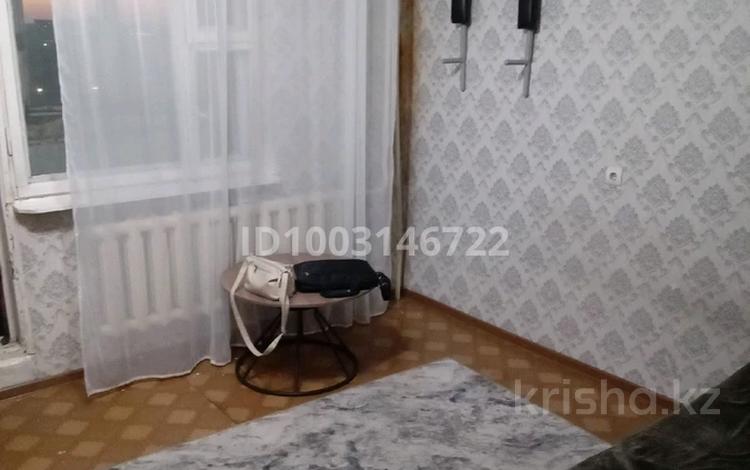 1-бөлмелі пәтер · 33 м² · 9/10 қабат, Гете 121, бағасы: 90 000 〒 в Семее — фото 2
