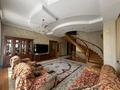 Отдельный дом · 5 комнат · 545 м² · 10 сот., мкр Калкаман-2, Аспандиярова 162 за 460 млн ₸ в Алматы, Наурызбайский р-н — фото 2